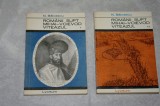 Romanii supt Mihai-Voievod Viteazul - 2 vol - N. Balcescu - 1967