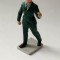 bnk jc Anglia - Britains Farm 1391 Zoo Keeper