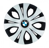 Cumpara ieftin Set 4 Capace Roti Autohelix MSA&reg; potrivite jantelor de 14 inch, Compatibil Cu BMW, Top Mix