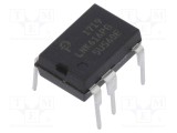 Controler SMPS IC PMIC AC/DC Power Integrations, Uintr: 85-265V, DIP-8C