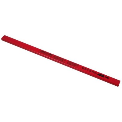 Creion tamplar HB 18cm (set 3 buc) blister, Ostero GartenVIP DiyLine foto