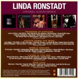 Linda Ronstadt: Original Album Series | Linda Ronstadt