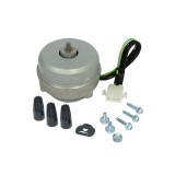 Motor ventilator WHIRLPOOL original pentru frigider AR&amp;Ccedil;ELIK BAUKNECHT. Coduri: 481201230412, 481236138024