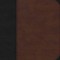 KJV Super Giant Print Reference Bible, Black/Brown Leathertouch, Indexed