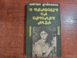 O dragoste ca oricare alta de Adrian Granescu