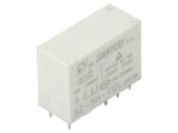 Releu Electromagnetic 12VDC SPDT 16A