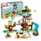 Set de Construcție Lego 3in1 Tree House