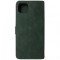 Husa tip carte cu stand Cento Lima verde pentru Samsung Galaxy A22 5G