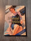 Limbajul corpului Claudia Schafer