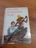 Gotz R. Richter - Die Hohle der Fliegenden Teufel