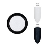 Cumpara ieftin Pigment Unghii LUXORISE Pearl Brilliance, Time to Shine, LUXORISE Nail Art
