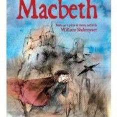 Macbeth - William Shakespeare