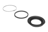 Set garnituri Etrier frana Opel Ascona C, Kadett D, Kadett E, Kadett E Combo, Monza A, Rekord E, Senator A, Vectra A Motor 1.0, 1.2, OE 1605484