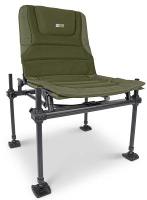 Scaun Korum S23 Accessory Chair II, 95x65x65cm foto