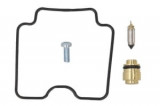 Kit reparatie carburator; pentru 1 carburator compatibil: YAMAHA YFM 125/250 2008-2011, Tourmax