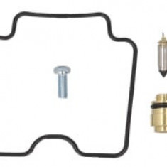 Kit reparatie carburator; pentru 1 carburator compatibil: YAMAHA YFM 125/250 2008-2011