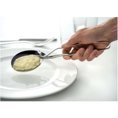 Lingura dozare inox