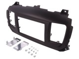 Cadru Radio 2 DIN Negru PER.PIC pentru Citro&euml;n, Peugeot, Toyota