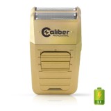 Cumpara ieftin Masina de ras - CALIBER - Shaver - 14.000 SPM - Gold