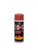 Vopsea spray temperaturi inalte Rosu, Champion Color, 400ml Rosu