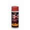 Vopsea spray temperaturi inalte Rosu, Champion Color, 400ml Rosu