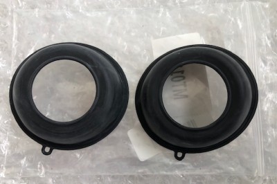 Membrane carburator Honda VT1100C 1997-2005 foto