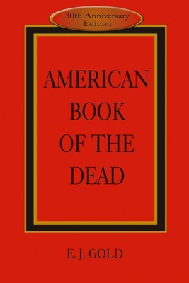American Book of the Dead