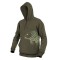 Delphin hanorac TACKLE Crap S