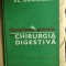 Al. Grigorescu - Complicatii precoce in Chirurgia Digestiva