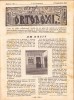 MSPN18 Ortodoxia, colegat de 51 numere 1934-1935