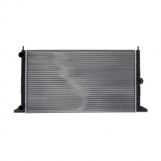 Radiator racire Seat Alhambra, 1996-2000, Vw Sharan, 1995-2000, Motorizare 1, 8 T 110kw; 1, 9 Tdi 66kw Diesel/Benzina, tip climatizare cu/fara AC, cu