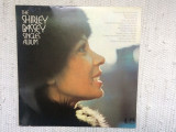 Shirley bassey singles album 1975 disc vinyl lp muzica pop soul jazz germany VG+, United Artists rec