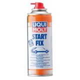 Spray pornire Liqui Moly Start Fix 200 ml