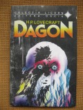 H.P. Lovecraft - Dagon, Polirom