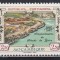 Mozambic 1957 - A 50-a aniversare a Beirei, MNH