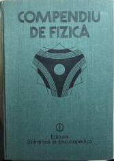 Compendiu de fizica foto