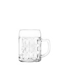 Kaiser Sticlă Termo 0,5 l Izolare Perfectă Băuturi Rece Fierbinți Design Modern