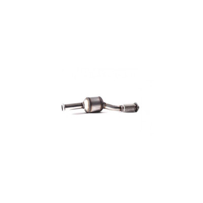 Catalizator NISSAN PRIMASTAR bus X83 BM CATALYSTS BM80345H foto