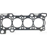 Victor Reinz Garnitura, chiulasa