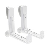 Cumpara ieftin Suport Jardinieră Lechuza Balconera Alb