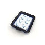Filtru HEPA pentru aspirator PHILIPS 432200494512 SAECO Original