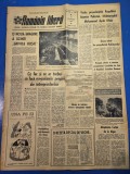 ziarul romania libera 26 octombrie 1967 - uzina grivita rosie
