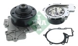 INA 538 0749 10 Pompă de apă, răcire motor