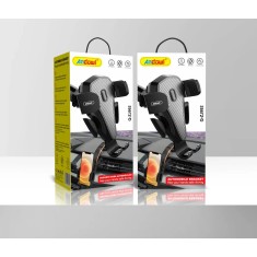 Q-ZJ992 Suport Auto cu Ventuză Andowl