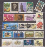 A7 T3 6 - Timbre foarte vechi - Australia, Istorie, Stampilat