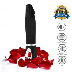 Vibrator pentru femei , Sexshop, Clitoris si punctul G , Nou sigilat foto