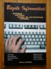 BAZELE INFORMATICII - I. Tamas * B. Ionescu * P. Nastase * I. Ionescu si altii