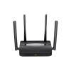 BE3600 Wi-Fi 7 Range Extender ME25BE, Mercusys