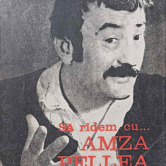 SA RADEM CU... AMZA PELEA-AMZA PELLEA