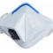 MASCA DE PROTECTIE 3M CU SUPAPA FFP2